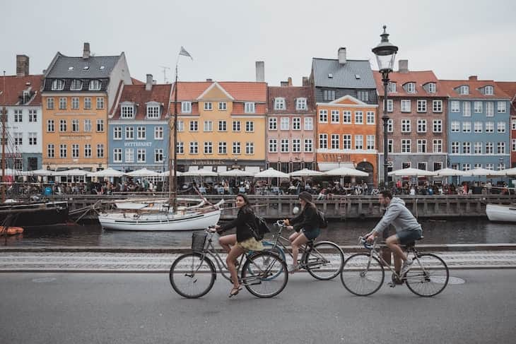 Copenhagen, Denmark